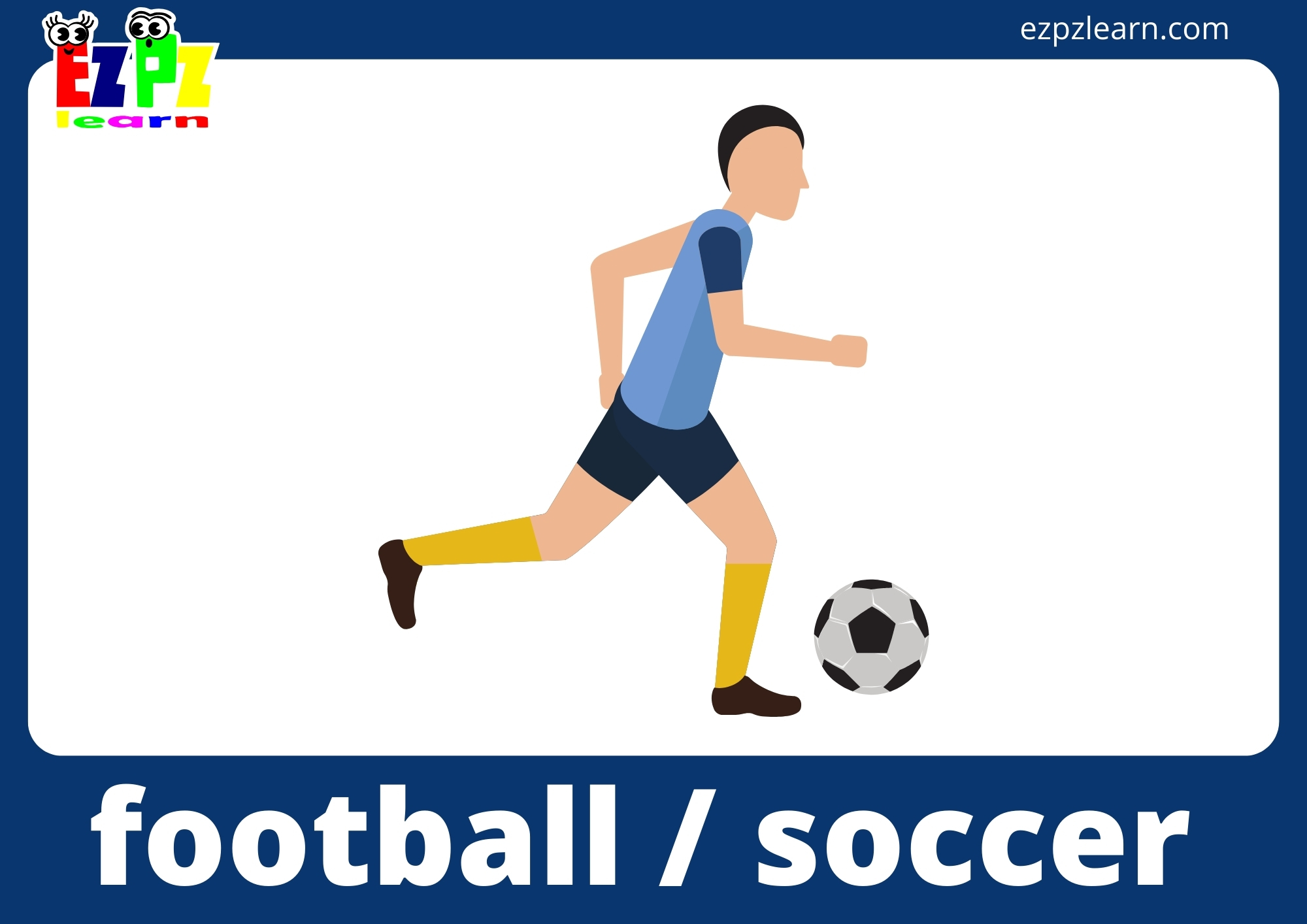 soccer